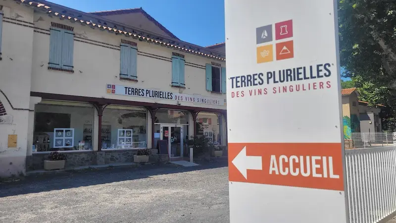 Terres Plurielles - Cave Coopérative
