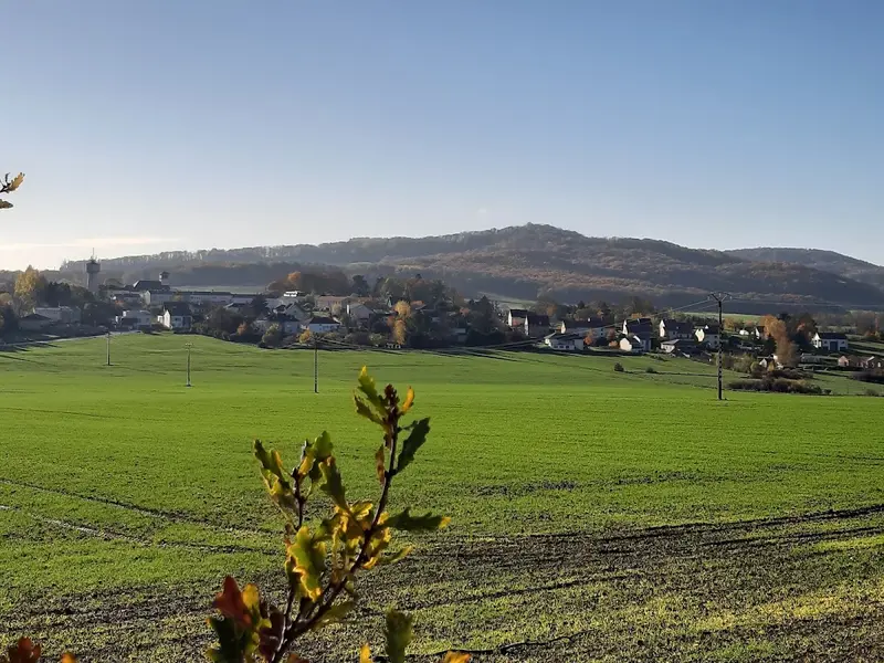 Domaine Sommy