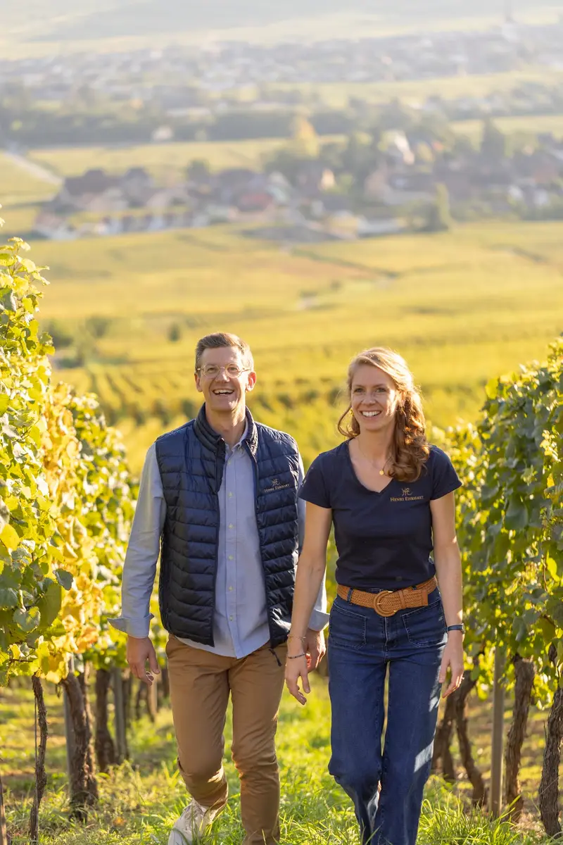 Vins Ehrhart Henri