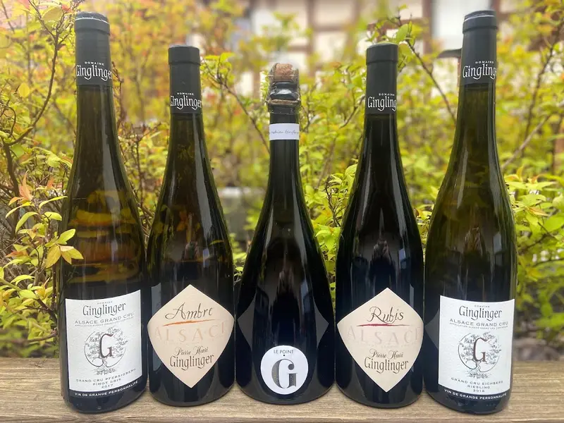 Domaine Ginglinger
