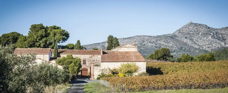 Domaine Mas Cremat