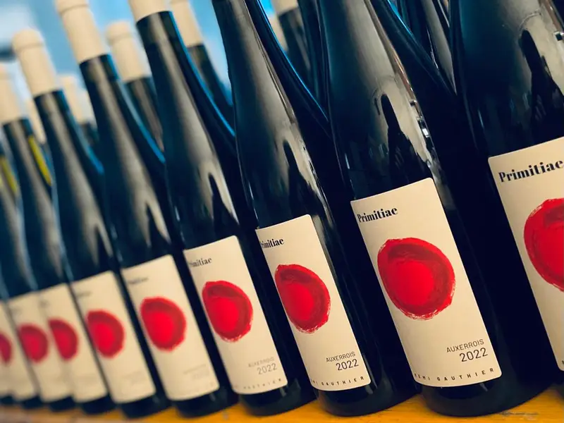 Domaine Rémi Gauthier