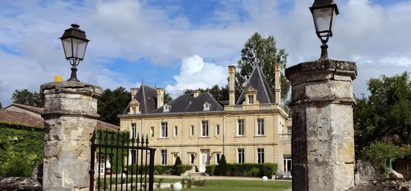 Château Meyre