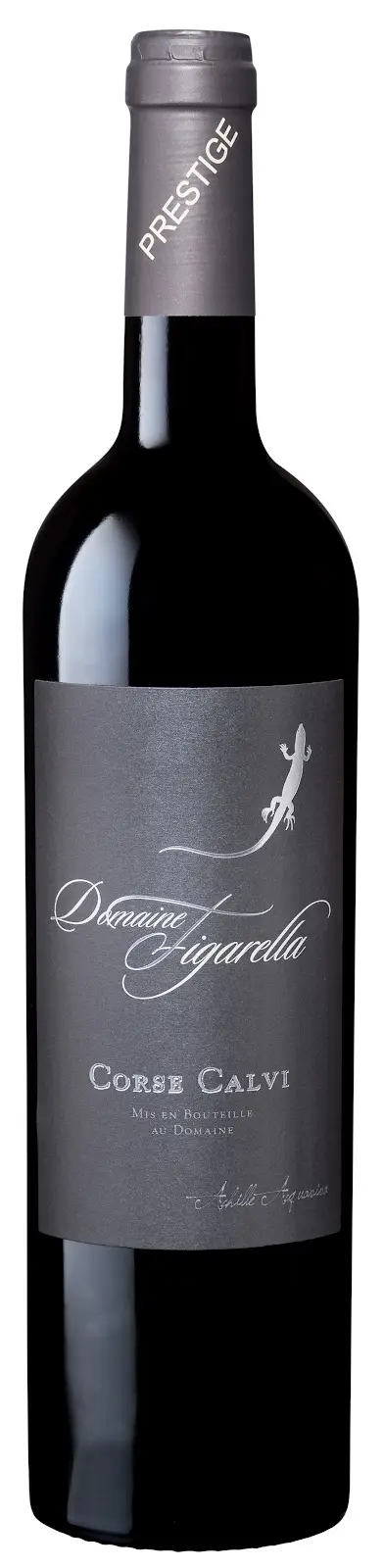 Domaines Figarella - A Ronca