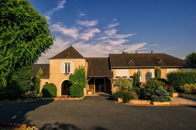 Domaine de la Garenne