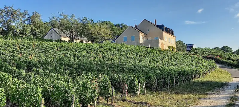 Domaine Julie et Patrick Noël