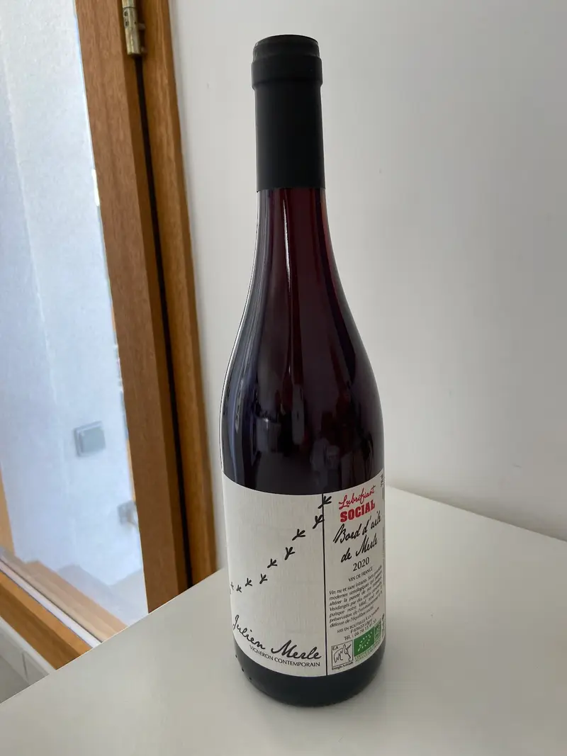 Domaine Merle Julien