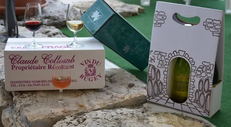 Domaine Collomb