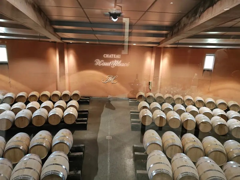 Château Haut Macô