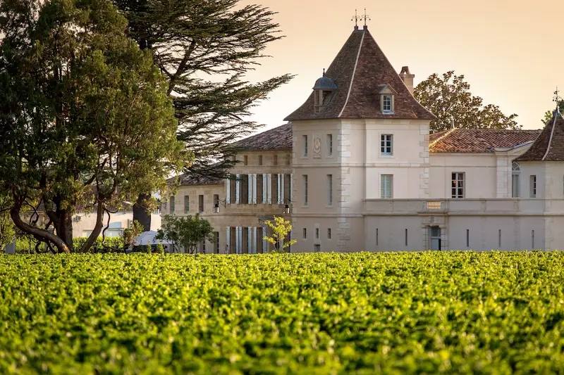 Château Monlot
