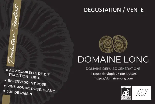 Domaine Long