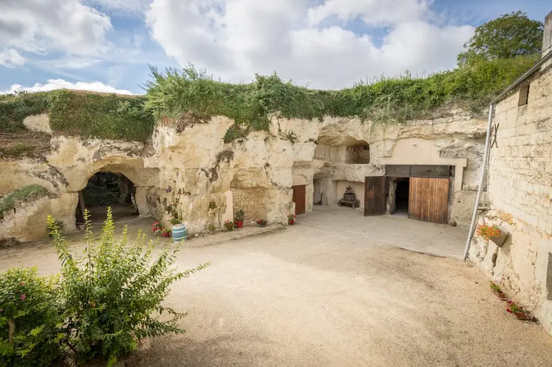 Domaine du Grand Clos