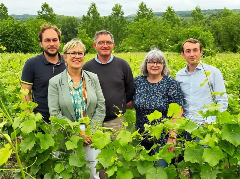 Domaine Michaud