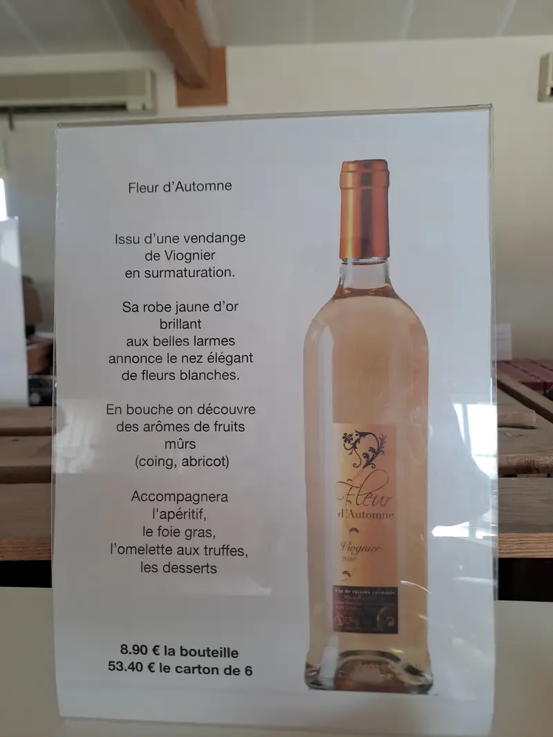 Les Domaines Aubert