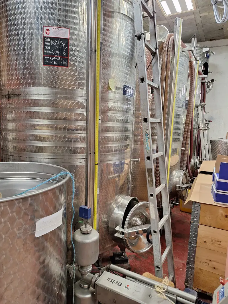 Domaine Leménicier
