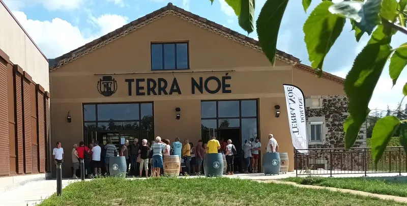 Domaine Terra Noé