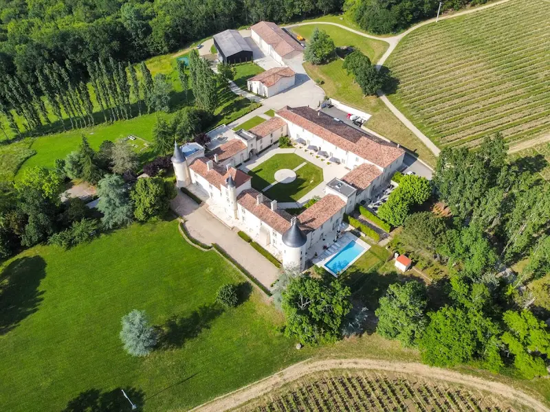 Château Toulouse-Lautrec