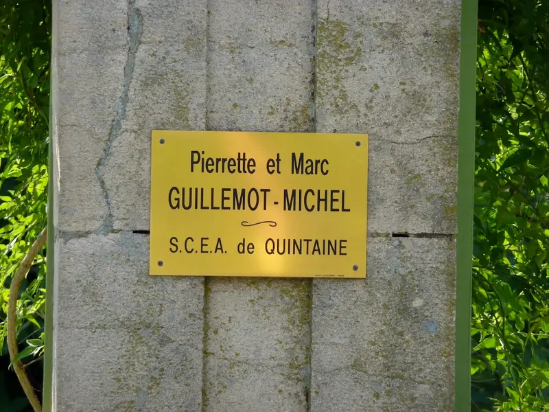 Guillemot-Michel