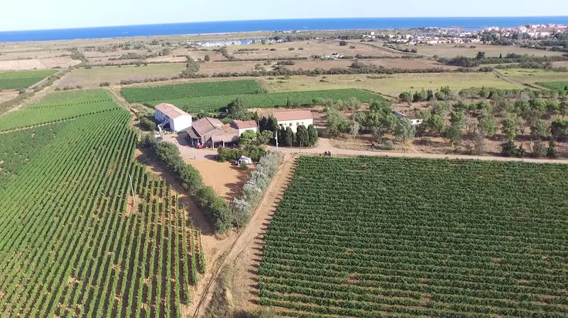 Domaine de Querelle