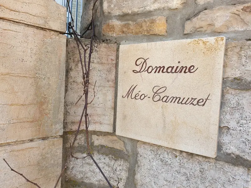 Méo-Camuzet