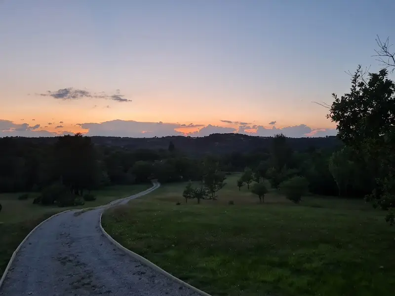 Domaine du Garinet