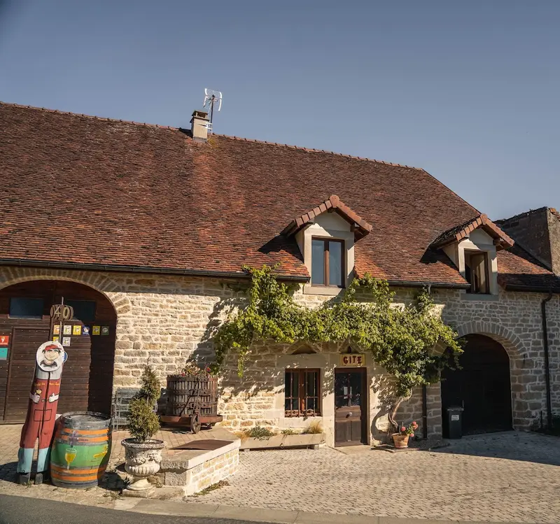 Domaine Philippe Vandelle