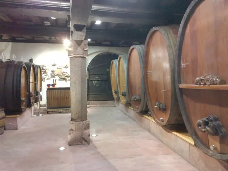 Domaine Meyer-Fonné