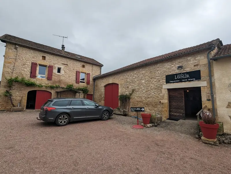 Domaine de Lavaur