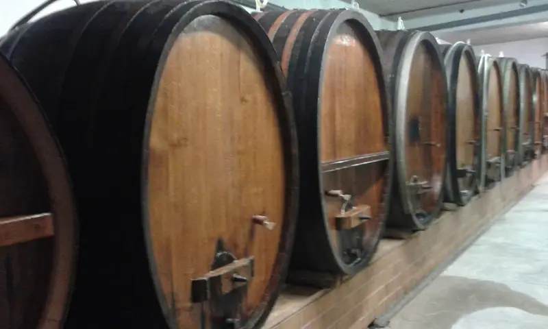 Domaine Moellinger Joseph et Fils