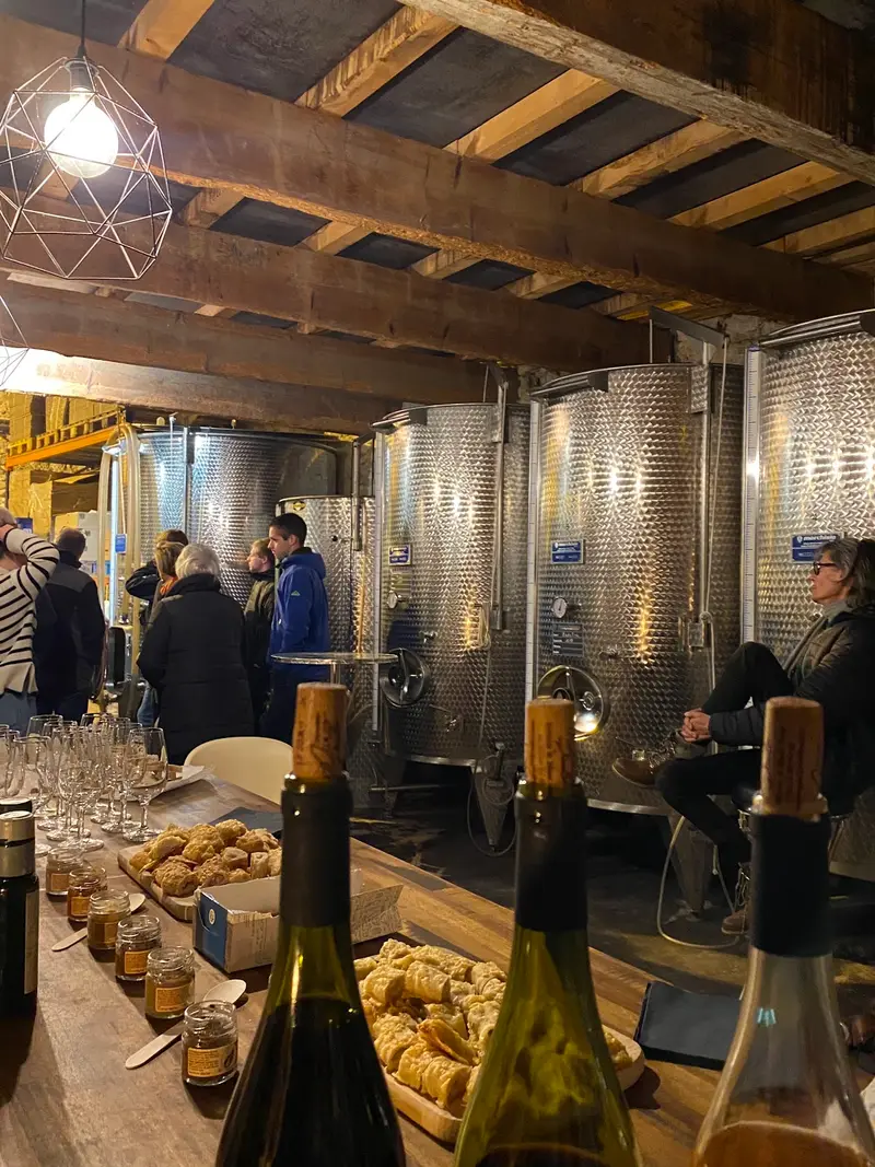 Domaine Marco Paulo