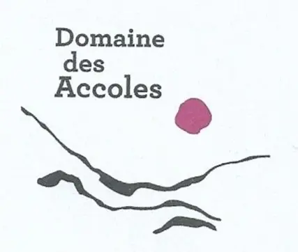 Domaine des Accoles