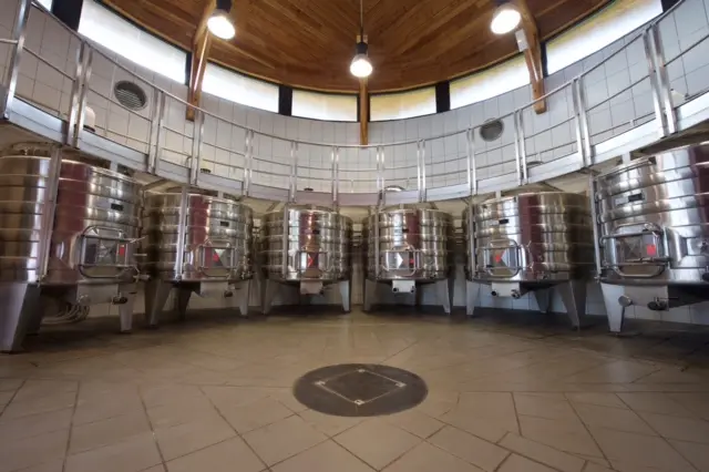 Domaine Mont D'oraàs