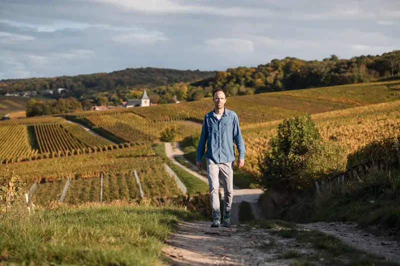 Champagne Quatresols-Gauthier