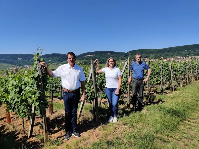Domaine Heyberger Roger