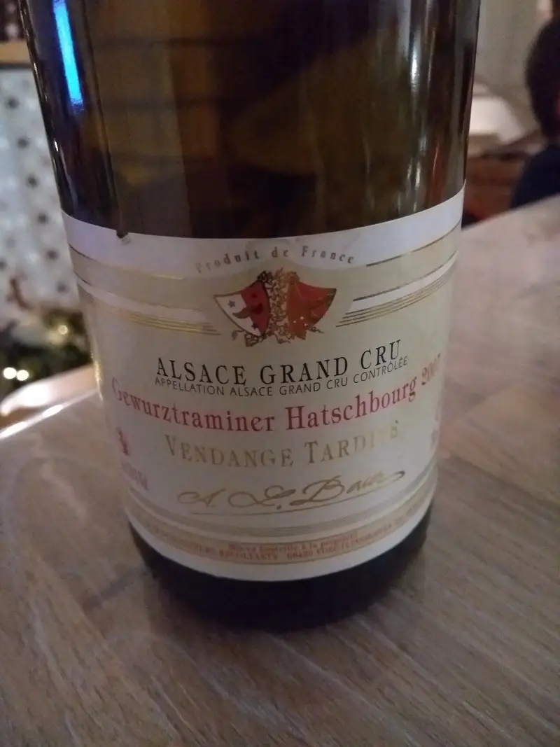 Domaine Al Baur