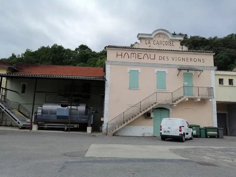 Hameau des Vignerons de Carcès