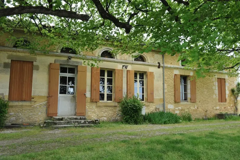 Domaine des Costes