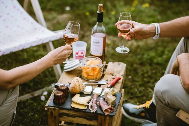 Domaine du Siorac