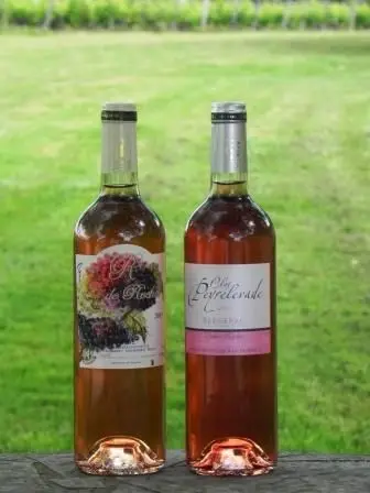 Domaine du Haut Pécharmant