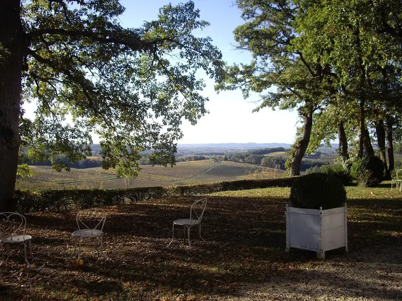 Château Bélingard Scea