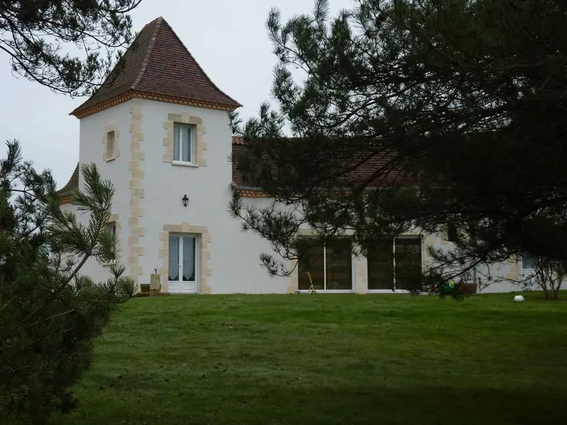 Château Hugon