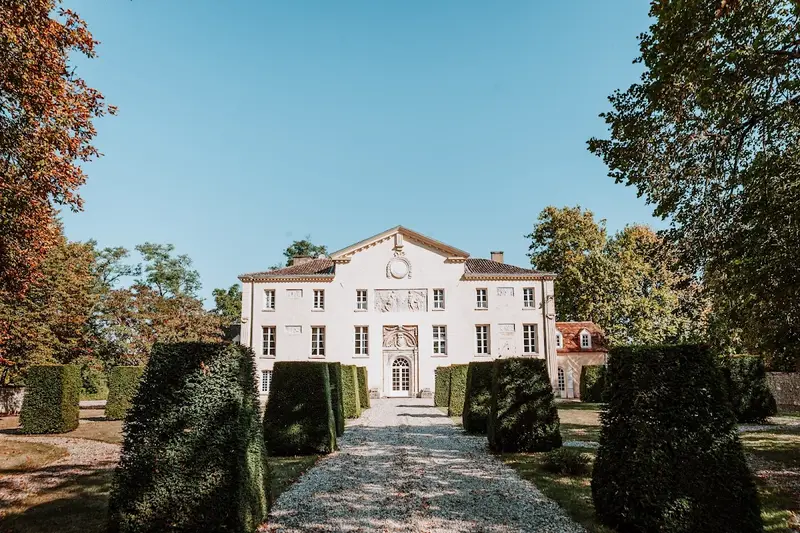 Château de la Jaubertie