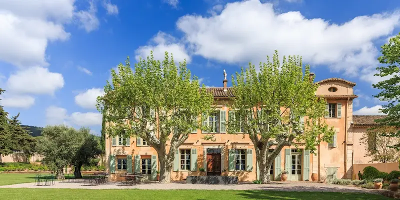 Château des Demoiselles