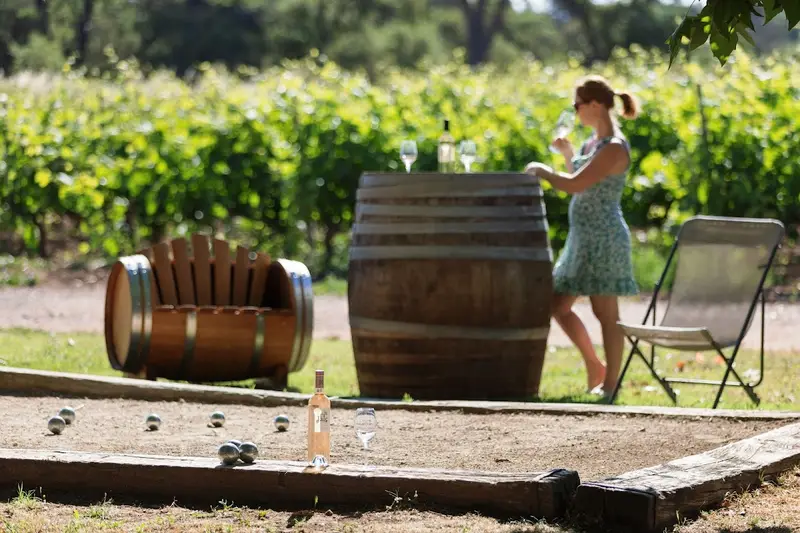 Domaine de Jale