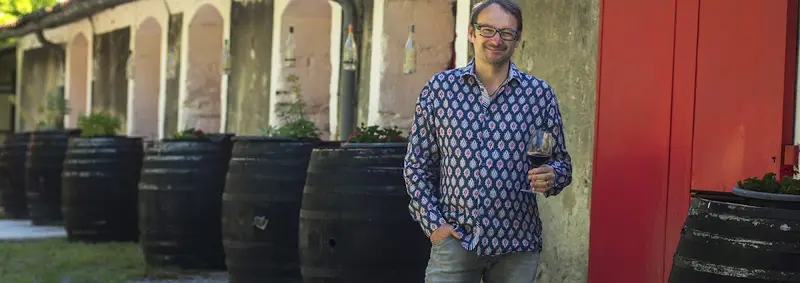 Domaine de Puech Redon