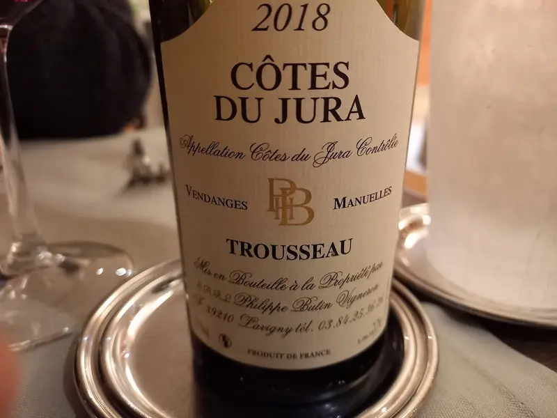 Domaine Butin