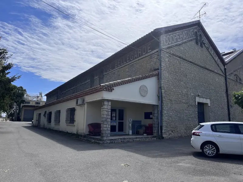 Les Vignerons Créateurs de Bellegarde