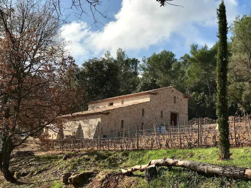 Domaine les Terres Promises