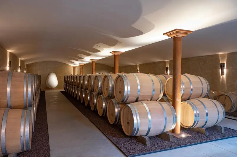 Domaine de la Giscle