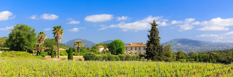 Château Barbeyrolles